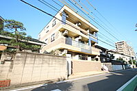 福岡県福岡市早良区百道1丁目21-15：物件画像／大東建託リーシング株式会社 福岡西店