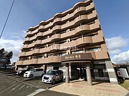 JR東北本線 塩釜駅 徒歩10分