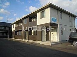 シャーメゾンＥＬＡＮ　Ａ棟