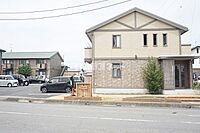 茨城県水戸市東前1丁目457：物件画像／大東建託リーシング株式会社 ひたちなか店