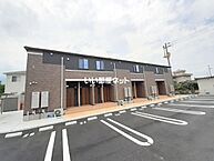 愛媛県新居浜市岸の上町1丁目：物件画像／大東建託リーシング株式会社 新居浜店 