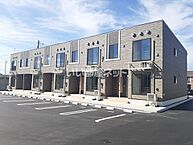 岩手県一関市萩荘字袋田：物件画像／大東建託リーシング株式会社　北上店