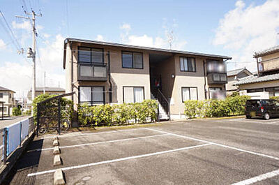 外観 外観