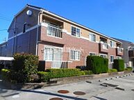愛知県海部郡大治町大字北間島字柿木：物件画像／大東建託リーシング株式会社　中村公園店