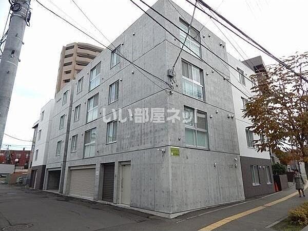 外観画像