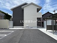 福井県越前市あおば町1番25号：物件画像／大東建託リーシング株式会社 越前店