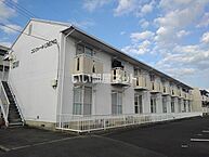 愛知県新城市平井字若杉2-1：物件画像／大東建託リーシング株式会社 豊橋店