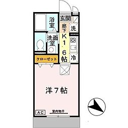 新長田駅 5.8万円