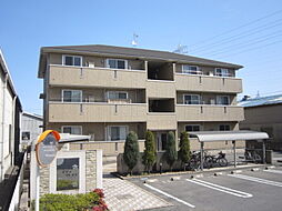 メゾンソレイユ　B棟