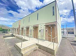 リースランド兵庫　Ｃ 101