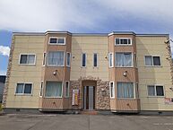 北海道深川市四条：物件画像／大東建託リーシング株式会社 旭川店