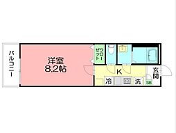 湯河原駅 5.8万円