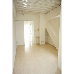 東京メトロ東西線 木場駅 徒歩6分の賃貸マンション 4階2Kのリビング/ダイニング