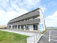 群馬県太田市内ケ島町1407-2：物件画像／大東建託リーシング株式会社 太田店