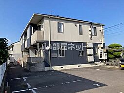 シャーメゾン長津