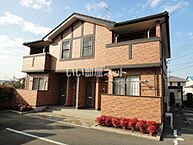 愛媛県新居浜市外山町17番6：物件画像／大東建託リーシング株式会社 新居浜店 