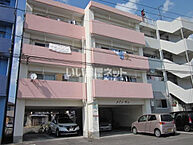 愛媛県松山市中村4丁目：物件画像／大東建託リーシング株式会社 松山店