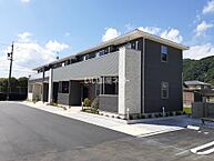 三重県名張市朝日町：物件画像／大東建託リーシング株式会社 名張店