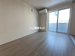 フィーノe 201 2階1LDKのリビング/ダイニング