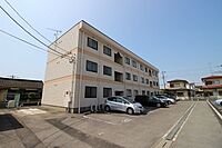 茨城県水戸市見和2丁目：物件画像／大東建託リーシング株式会社　水戸インター店