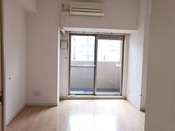 スワンズ神戸三宮イースト 303 3階1Kのリビング/ダイニング