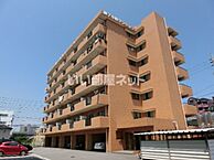 愛媛県新居浜市徳常町：物件画像／大東建託リーシング株式会社 新居浜店 
