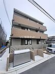 大阪府堺市西区浜寺石津町西4丁：物件画像／大東建託リーシング株式会社　藤井寺店