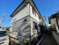 愛媛県今治市地堀4丁目4-8：物件画像／大東建託リーシング株式会社 今治店