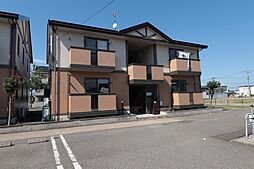 JR越後線 東柏崎駅 徒歩22分