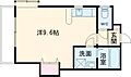 フォレストハイム新屋敷4階4.5万円