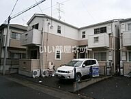 愛知県名古屋市中村区日比津町1丁目13-19：物件画像／大東建託リーシング株式会社　中村公園店