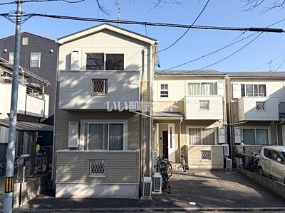 外観 外観