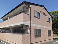 静岡県富士市柚木：物件画像／大東建託リーシング株式会社　富士インター店