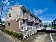 愛知県新城市野田字東町屋敷59番地5：物件画像／大東建託リーシング株式会社 豊川店