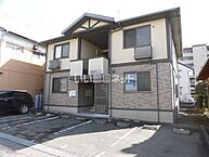 長崎県大村市桜馬場2丁目545-4：物件画像／大東建託リーシング株式会社 長崎中央店