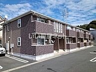 愛知県蒲郡市鹿島町川田：物件画像／大東建託リーシング株式会社 豊川店