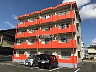 静岡県袋井市田町2丁目：物件画像／大東建託リーシング株式会社 浜松志都呂店