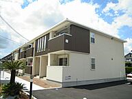 愛知県一宮市篭屋2丁目：物件画像／大東建託リーシング株式会社 一宮店