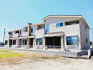 愛媛県伊予市下吾川：物件画像／大東建託リーシング株式会社 松山店