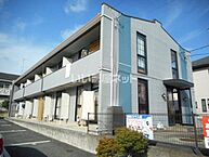 埼玉県東松山市沢口町：物件画像／大東建託リーシング株式会社 古河店
