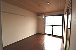 シェリールアタゴ 103 1階2DKのリビング/ダイニング