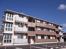 グランドソレイユ 103