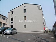 広島県広島市西区井口1丁目：物件画像／大東建託リーシング株式会社 広島店