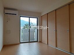 エスポワール 103 1階1LDKのリビング/ダイニング