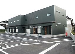 アバンティ京田Ａ A208