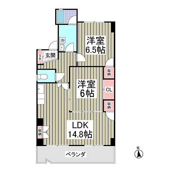 外観画像