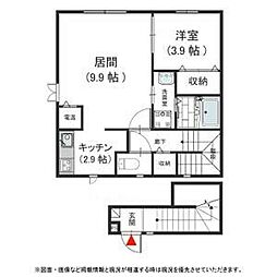 垂水駅 7.6万円