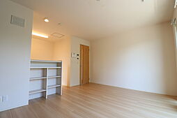 Ｓｈｉｎｓｅｉ 201 2階1LDKのリビング/ダイニング