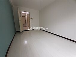 フローラル横堤 501 5階1Kのリビング/ダイニング