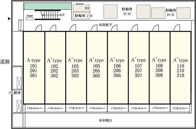 その他